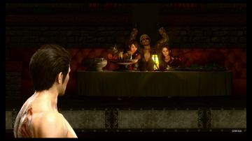 Immagine 95 del gioco Yakuza Kiwami 2 per PlayStation 4